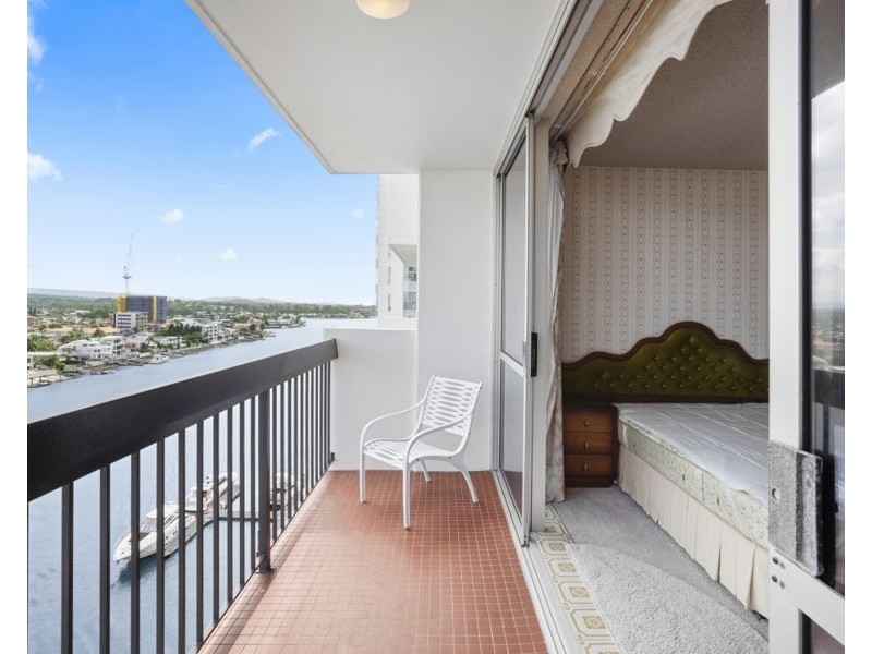 112/32 Riverview Parade, Surfers Paradise QLD 4217