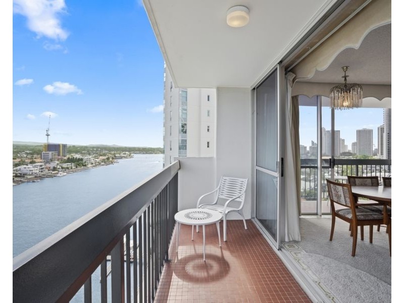 112/32 Riverview Parade, Surfers Paradise QLD 4217