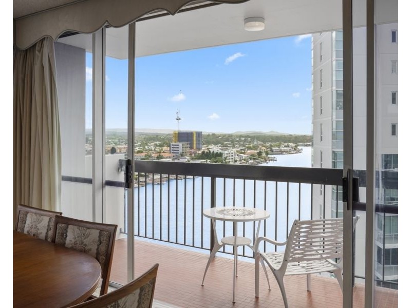 112/32 Riverview Parade, Surfers Paradise QLD 4217