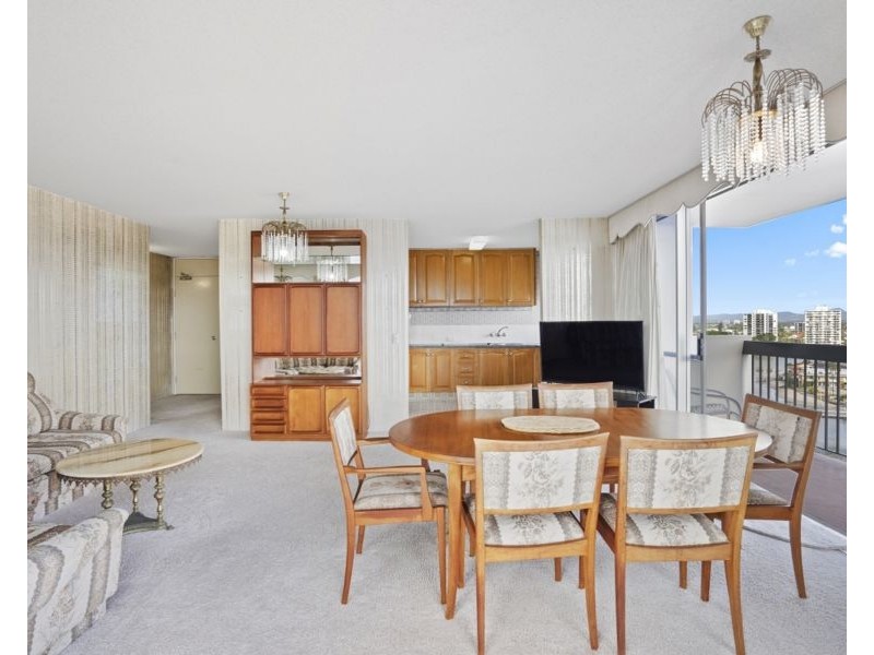 112/32 Riverview Parade, Surfers Paradise QLD 4217