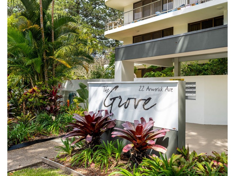 20/22 Armrick Avenue, Broadbeach QLD 4218
