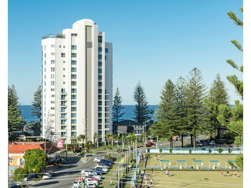 20/22 Armrick Avenue, Broadbeach QLD 4218