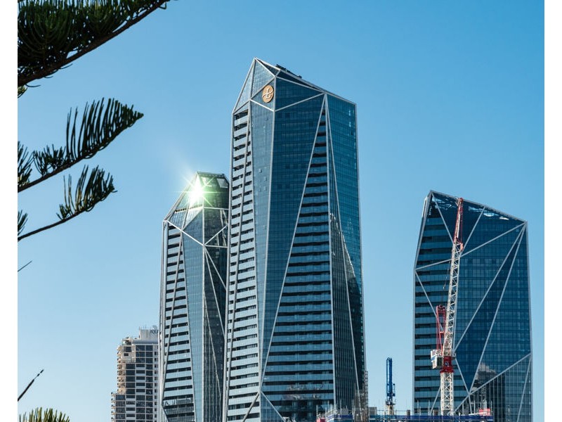 20/22 Armrick Avenue, Broadbeach QLD 4218