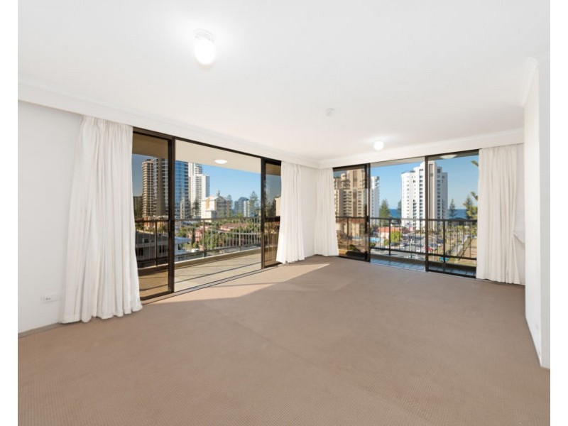 20/22 Armrick Avenue, Broadbeach QLD 4218