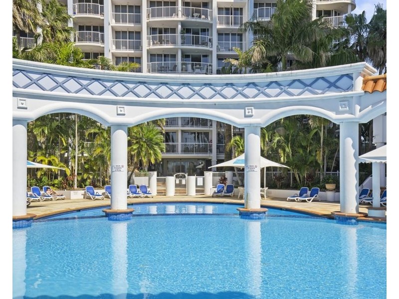 2633 Gold Coast Highway, Broadbeach QLD 4218