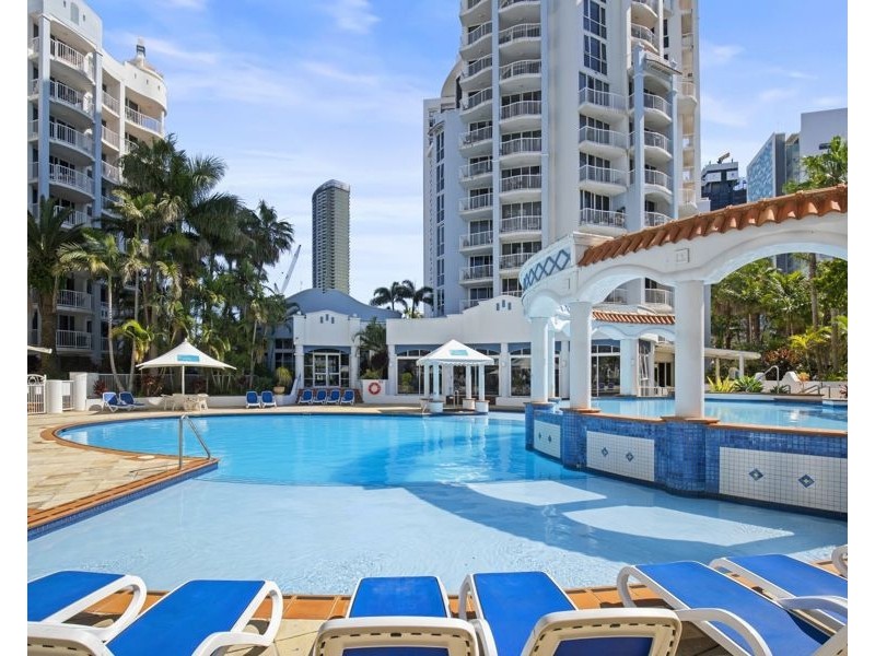 2633 Gold Coast Highway, Broadbeach QLD 4218