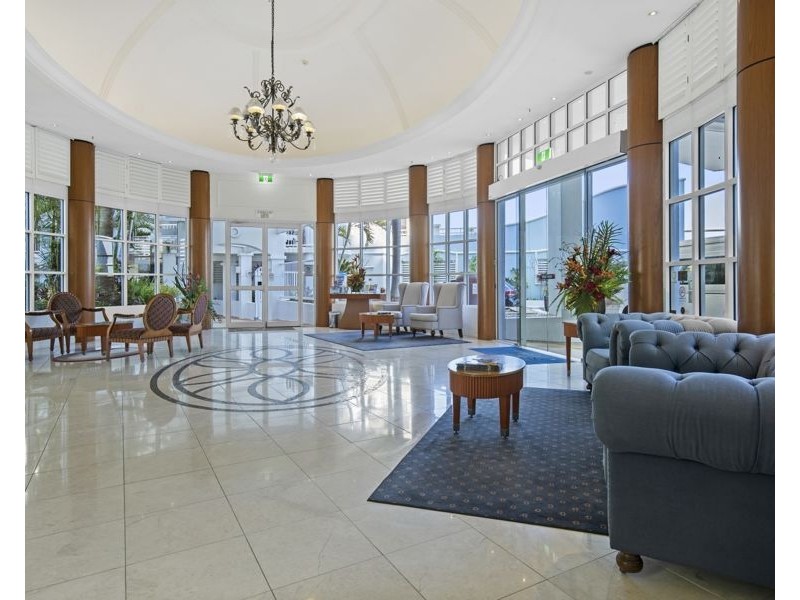 2633 Gold Coast Highway, Broadbeach QLD 4218