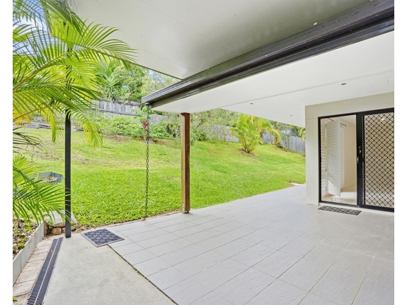 8 Cherokee Crescent, Mudgeeraba QLD 4213