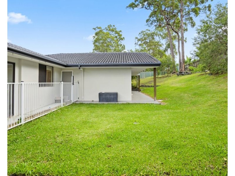8 Cherokee Crescent, Mudgeeraba QLD 4213
