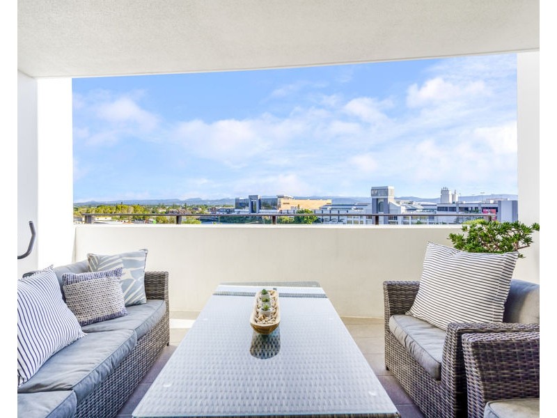 609/22 Surf Parade, Broadbeach QLD 4218