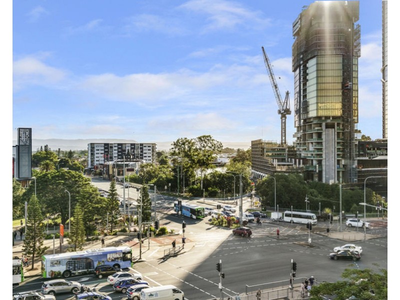 609/22 Surf Parade, Broadbeach QLD 4218