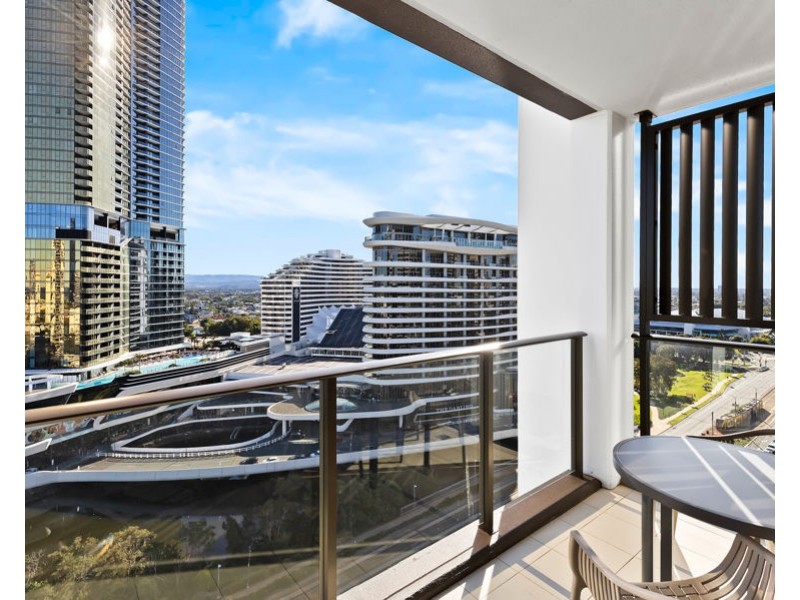 1801/2663 Gold Coast Highway, Broadbeach QLD 4218