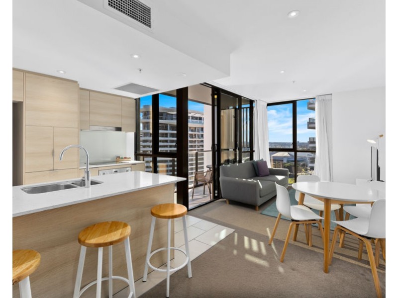 1801/2663 Gold Coast Highway, Broadbeach QLD 4218