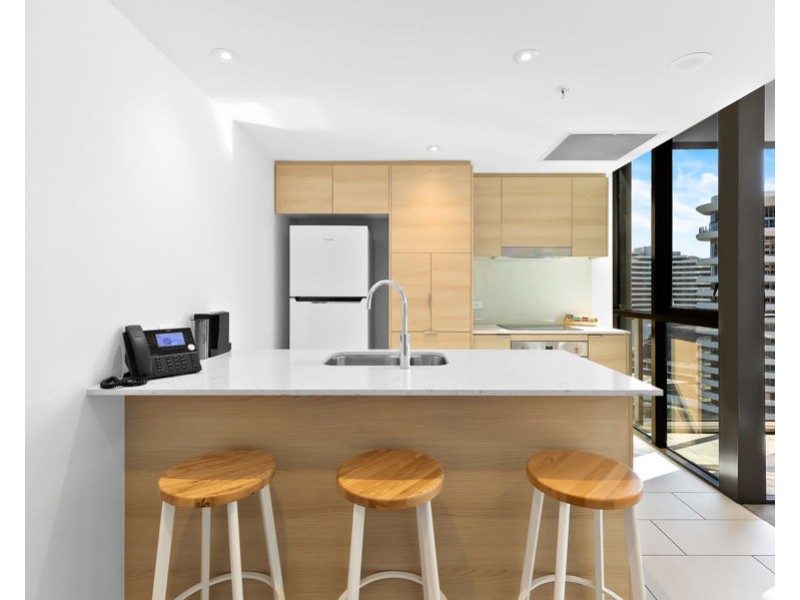 1801/2663 Gold Coast Highway, Broadbeach QLD 4218