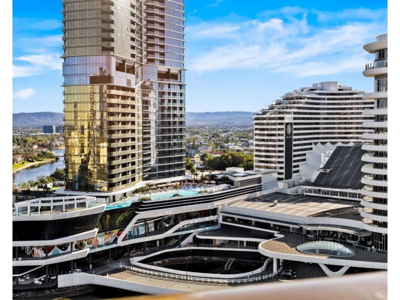 1801/2663 Gold Coast Highway, Broadbeach QLD 4218
