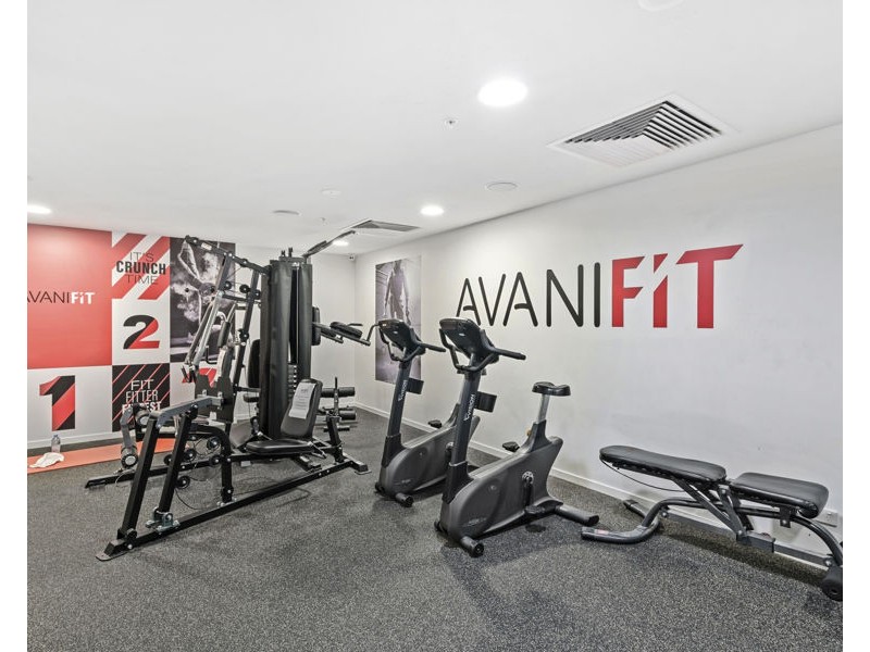1801/2663 Gold Coast Highway, Broadbeach QLD 4218