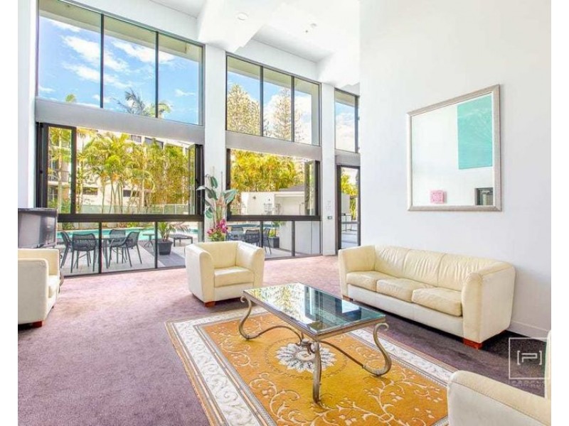 2865 Gold Coast Highway, Surfers Paradise QLD 4217
