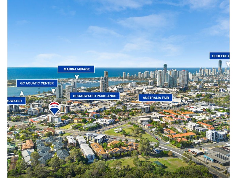 305/26-28 Gray Street, Southport QLD 4215