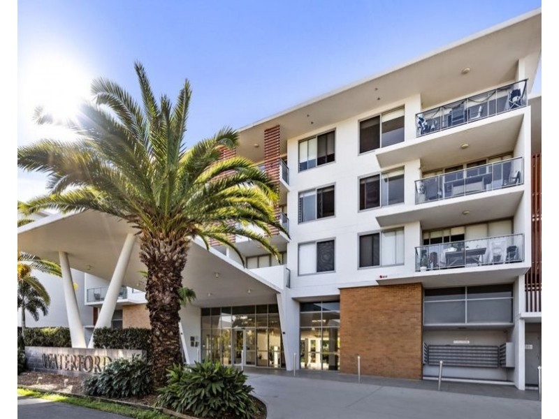 2210/1-7 Waterford Court, Bundall QLD 4217