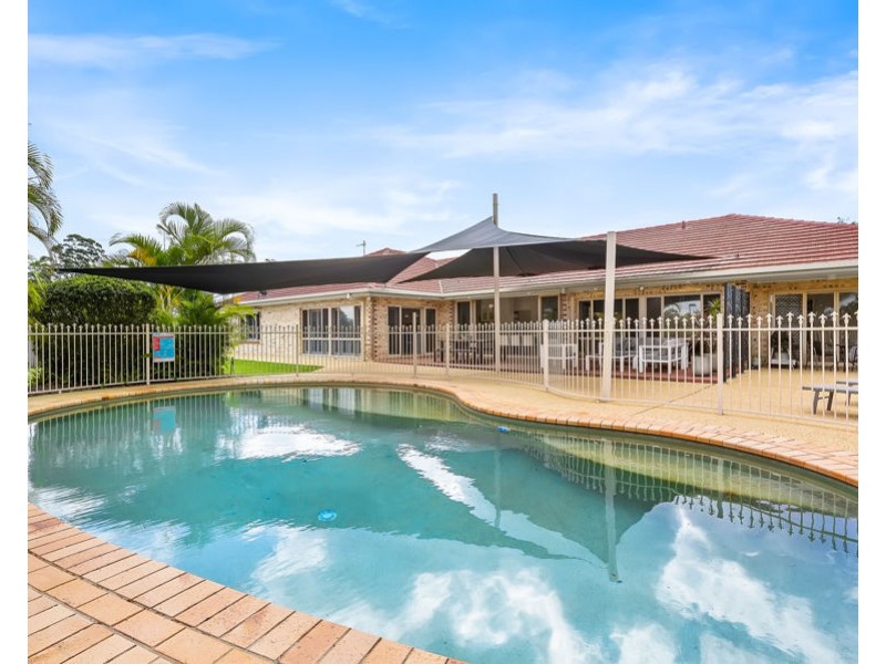 15 Maryland Avenue, Carrara QLD 4211