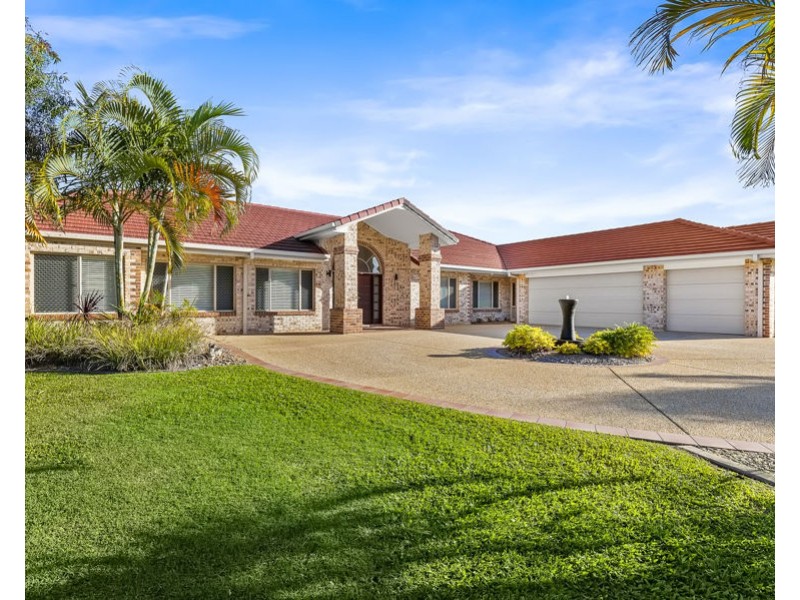 15 Maryland Avenue, Carrara QLD 4211