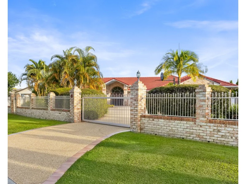 15 Maryland Avenue, Carrara QLD 4211