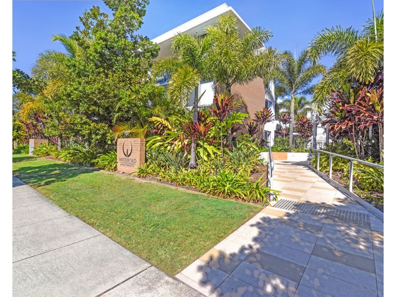 1211/6-8 Waterford Court, Bundall QLD 4217