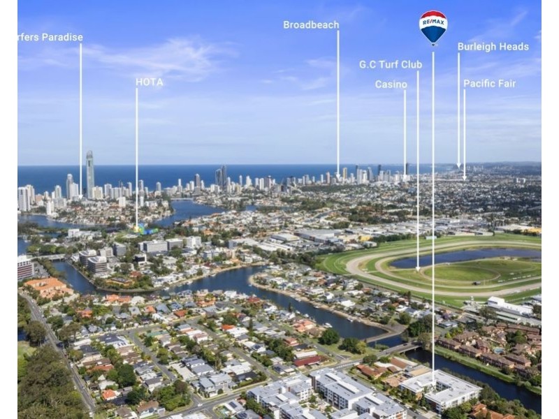 1211/6-8 Waterford Court, Bundall QLD 4217