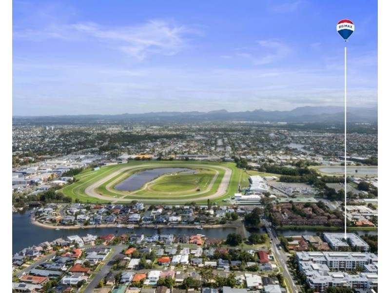 1211/6-8 Waterford Court, Bundall QLD 4217