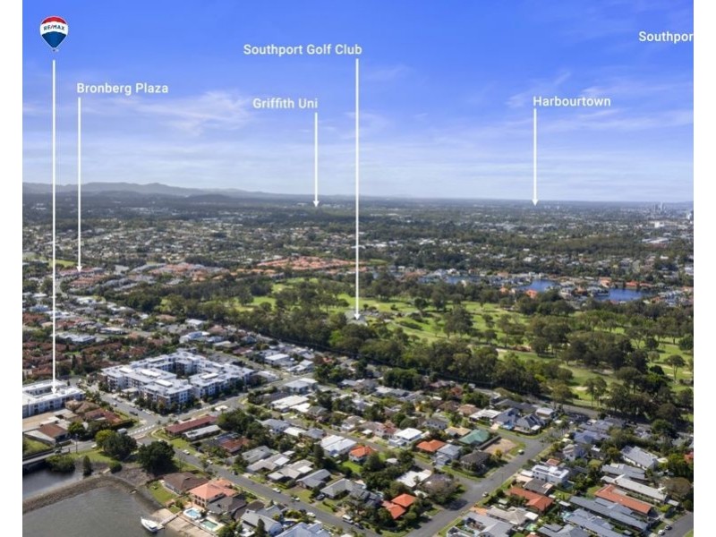 1211/6-8 Waterford Court, Bundall QLD 4217