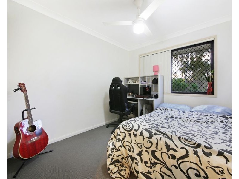 16 Saint Stephens Drive, Upper Coomera QLD 4209