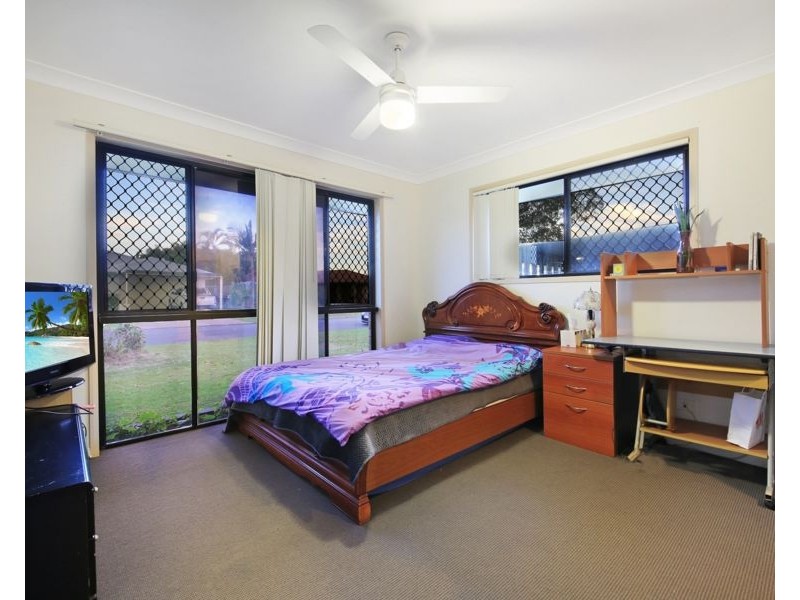 16 Saint Stephens Drive, Upper Coomera QLD 4209