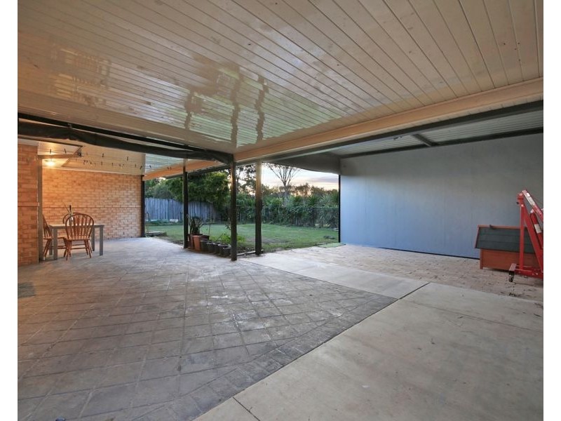 16 Saint Stephens Drive, Upper Coomera QLD 4209