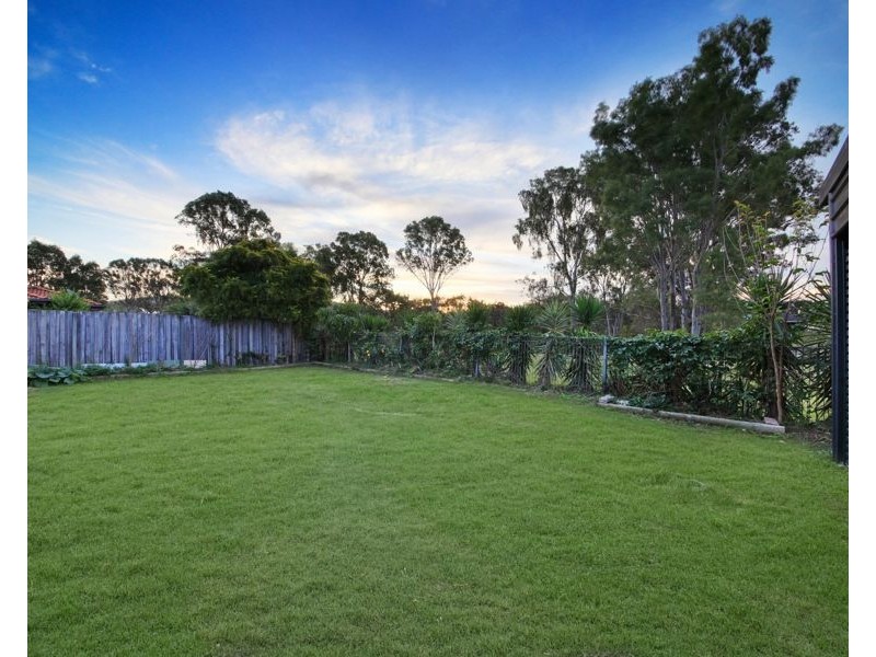 16 Saint Stephens Drive, Upper Coomera QLD 4209