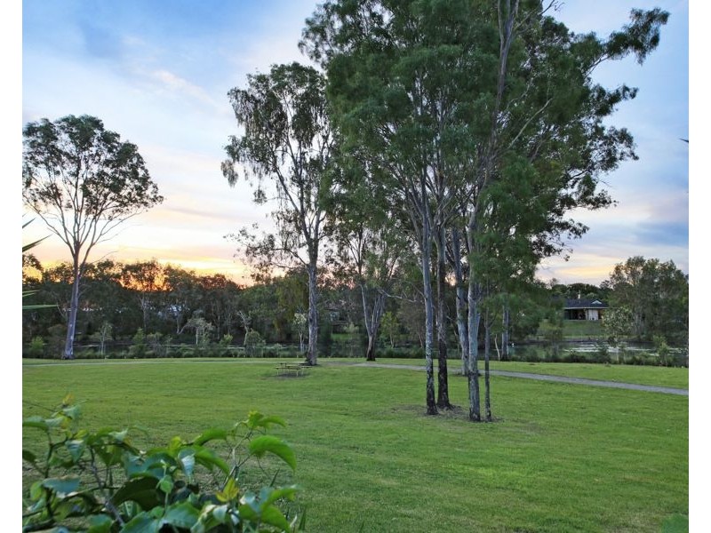 16 Saint Stephens Drive, Upper Coomera QLD 4209