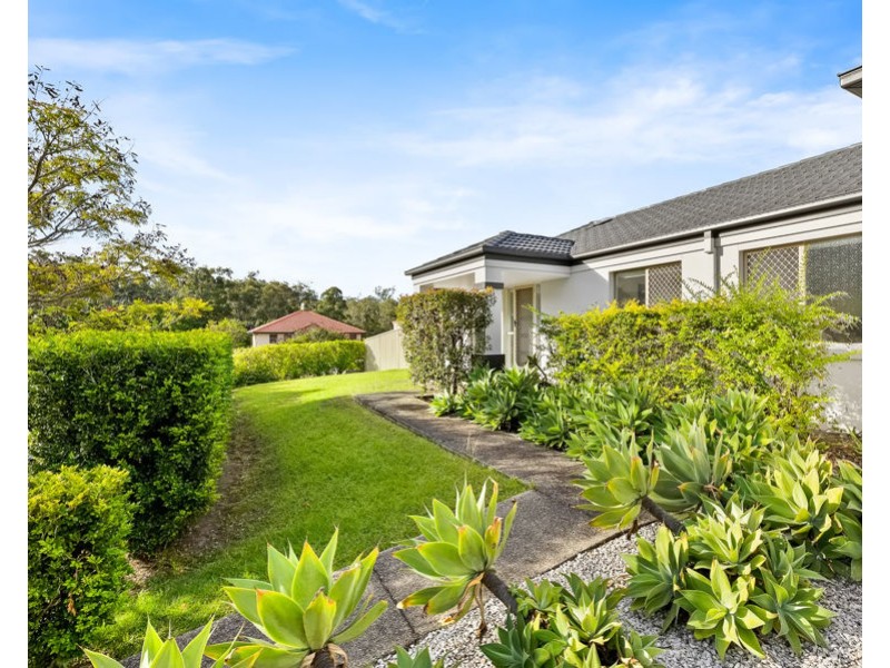 13 Rosegum Drive, Molendinar QLD 4214