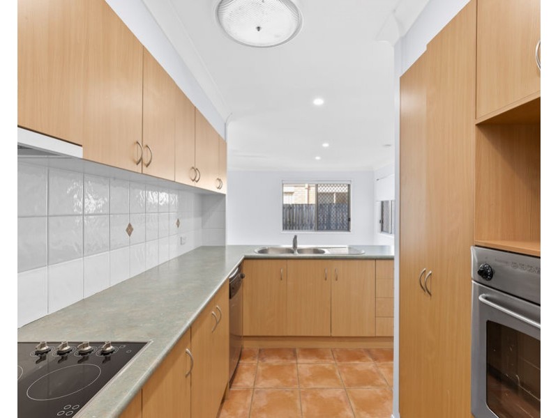 13 Rosegum Drive, Molendinar QLD 4214