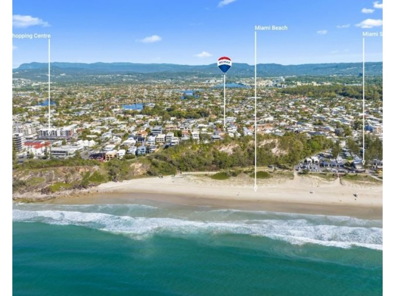 82 Sunshine Parade, Miami QLD 4220