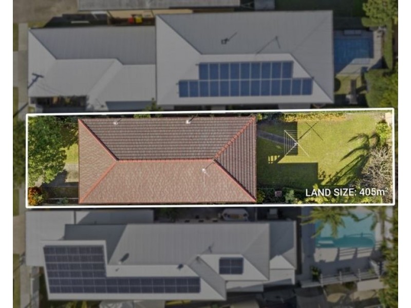 82 Sunshine Parade, Miami QLD 4220