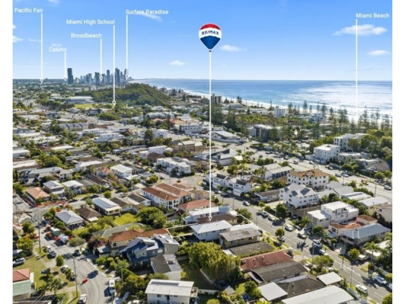 82 Sunshine Parade, Miami QLD 4220