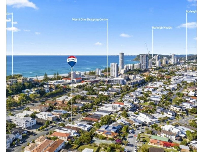 82 Sunshine Parade, Miami QLD 4220