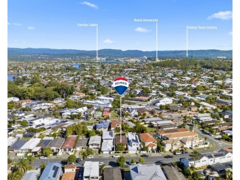 82 Sunshine Parade, Miami QLD 4220