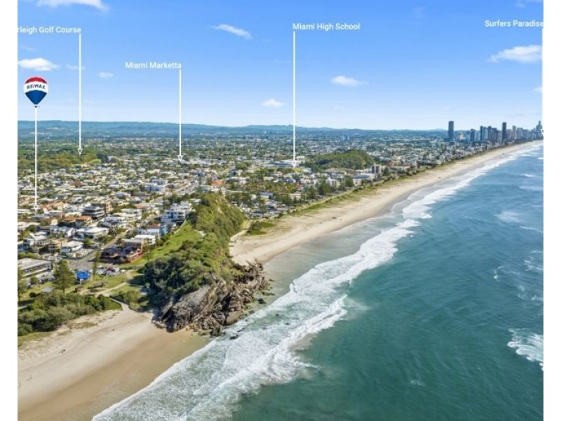 82 Sunshine Parade, Miami QLD 4220