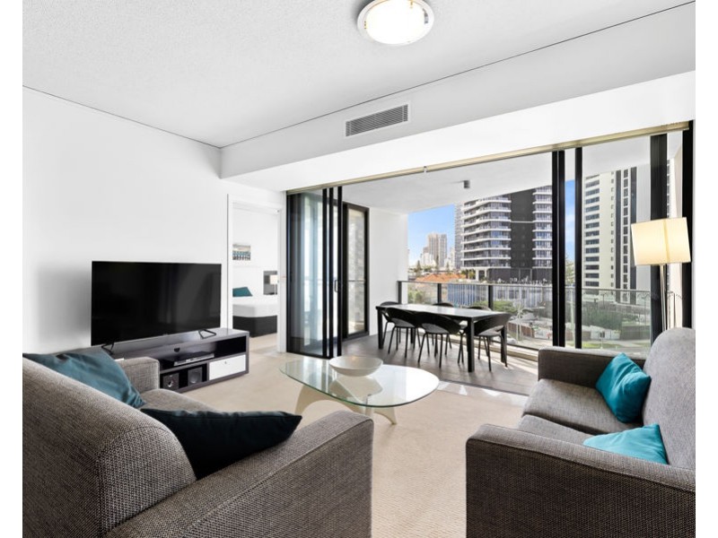605/22 Surf Parade, Broadbeach QLD 4218