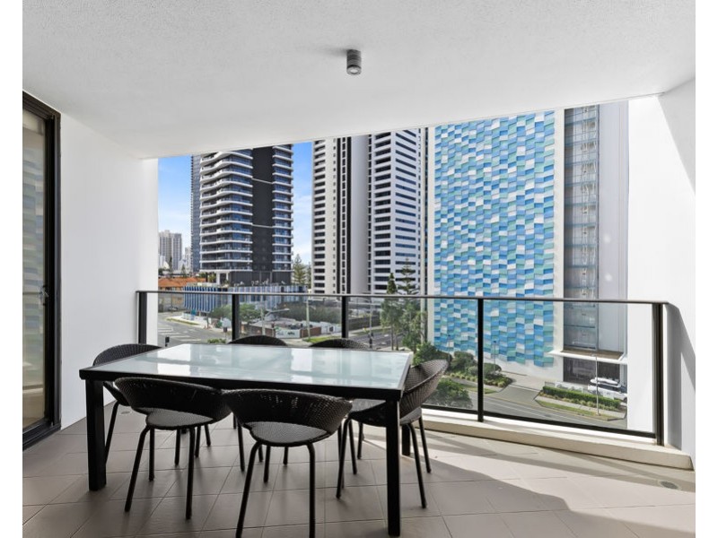 605/22 Surf Parade, Broadbeach QLD 4218