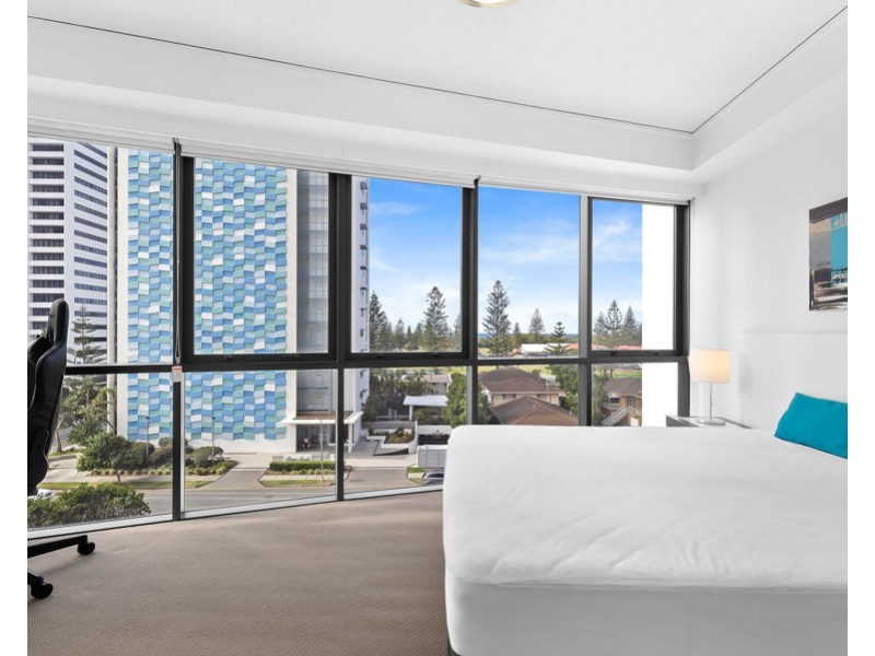 605/22 Surf Parade, Broadbeach QLD 4218