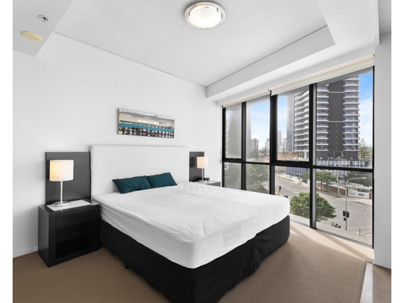 605/22 Surf Parade, Broadbeach QLD 4218