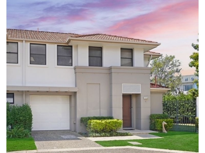 8/1-7 Pine Valley Drive, Robina QLD 4226