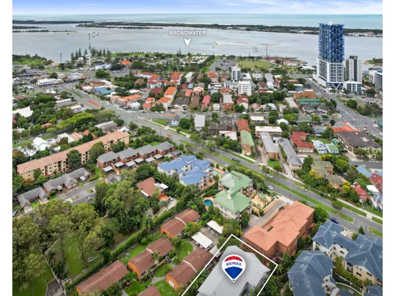 21/148 High Street, Southport QLD 4215