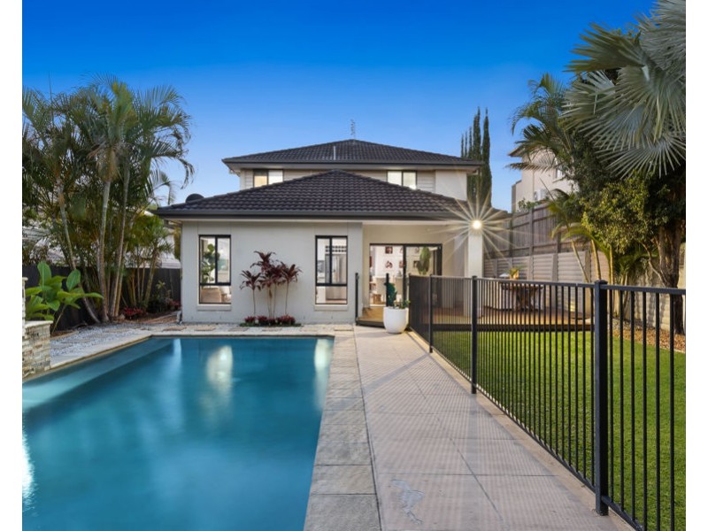 5 Mahogany Place, Molendinar QLD 4214